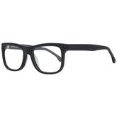 Black Plastic Glasses (Frames)